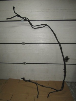 Hyundai ioniq 5 v шланг провода трубки шланги фото №1