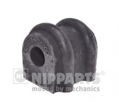 Nipparts втулка стабилизатора hyundai tucson jm фото №1