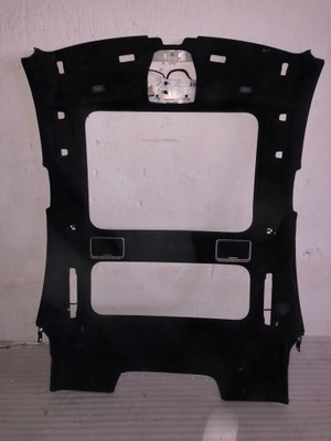 Mercedes w222 потолок alcantara long фото №1