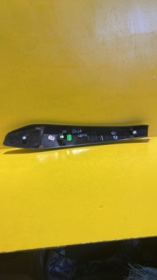 Opel meriva b - захист стійка - лівий перед - 13271994 фото №1