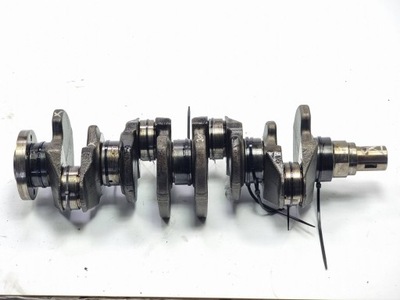 Wał колінчастий 1.6 hdi peugeot 308 ii фото №1