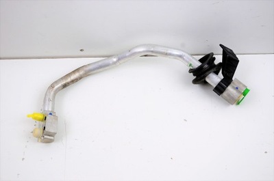 Audi a6 c7 трубка кондиционера 4g1260712g фото №1