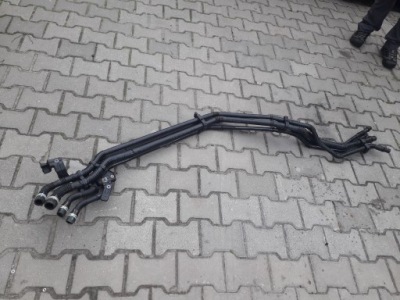 Waze труби дроти wody twingo iii 14- 0,9 tce фото №1