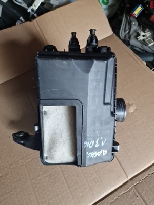 QASHQAI II FACELIFT CASING FILTER AIR 1.3 DIG  