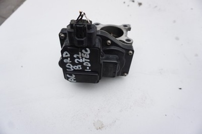 Клапан egr honda accord 8 viii 2.2 i-dtec фото №1