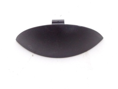 Audi tt 8n 98-06 захист накладка фото №1