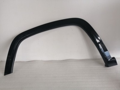 Jeep compass молдинг крыла левая 609308879 фото №1