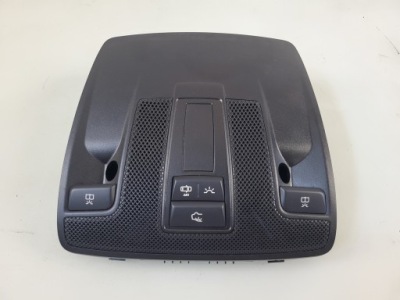 Mercedes cla c117 w117 лампа потолочный освещение кабины свет фото №1