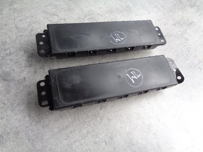 Jeep grand cherokee wl подушка безпеки колінна подушка безпеки org фото №1