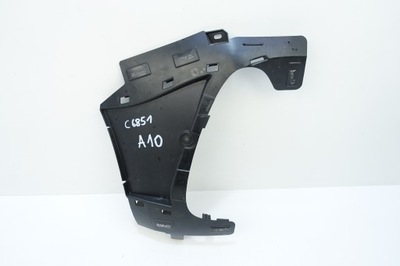 Направляющая кронштейн бампера renault zoe 960164643r фото №1