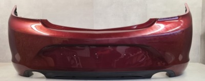 Бампер задня задній buick regal оригінал фото №1