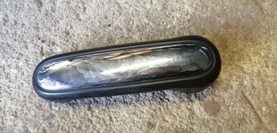 Kia carnival ii 06-14 ручка дверь правый задняя фото №1