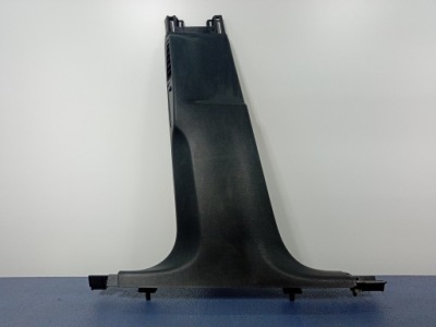 C4 picasso ii защита стойка b левая 9677772977 фото №1