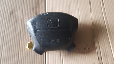 HONDA CIVIC PAGALVĖ AIRBAG 