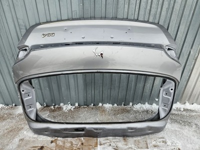 Крышка багажника крышка багажника задняя задняя citroen ds4 фото №1