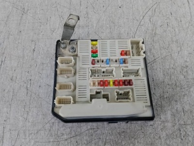 Модуль usm renault scenic ii 8200481866g 519158083 1.9 dci фото №1