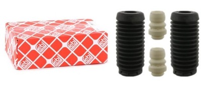 Febi bilstein 106125 набір захисту пилозахисний, амортизатор фото №1