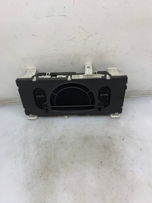 Лічильник приладова панель 8200668077 renault фото №1