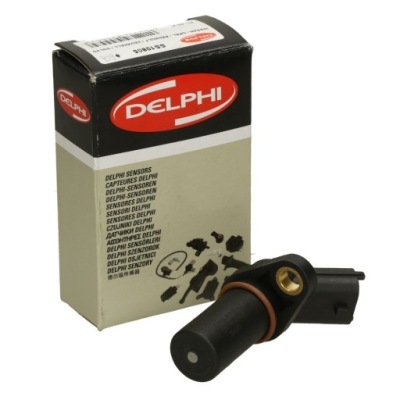 Датчик приводной вал вала delphi opel combo minivan фото №1
