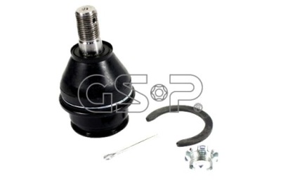 Кулькова опора важеля s080459 gsp фото №1