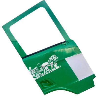 Дверь правое scania r s ngs 2044984 / 2653997 оригинальный номер фото №1