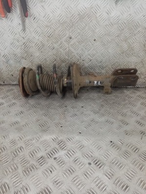 Mcperson левый перед передний toyota corolla e15 фото №1