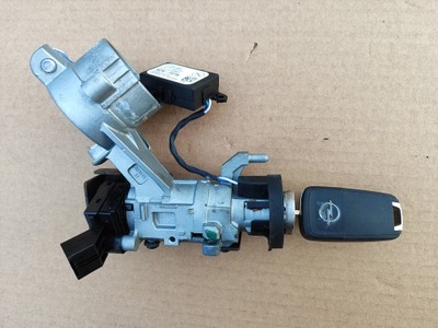 OPEL INSIGNIA A IGNITION LOCK KEY I 13326419 20939745  