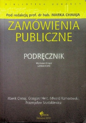 Zamówienia publiczne