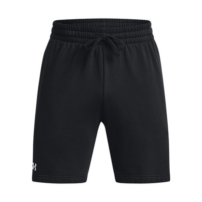 Spodenki treningowe męskie Under Armour black S