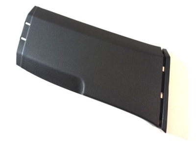 Vw arteon защита обшивка стойка правая 3g8867292 фото №1