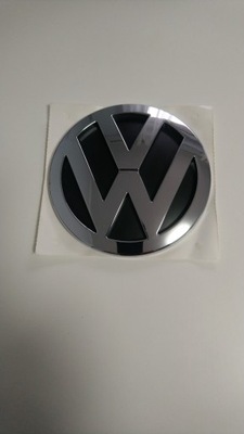 ŽENKLELIS EMBLEMA VW T5 GAL. 7H0853630 ULM 