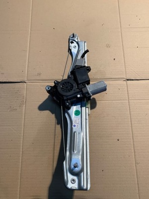 Opel insignia b механизм подъемник стекло 13464552 фото №1