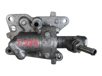 F274 основа фільтра оливи infinity q50 3.0 038179 фото №1