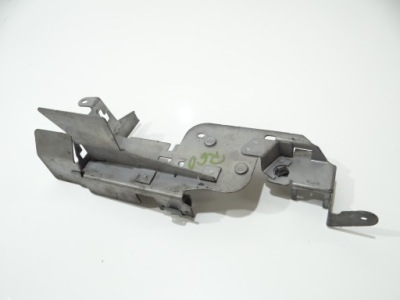 Кронштейн керування вакуумного bmw r60 8509028 фото №1