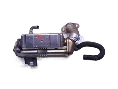 Радиатор выхлопных газов r2ax-20304 mazda cx-7 2.2 citd 173 km 09-12 фото №1