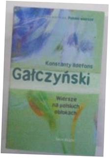 Wiersze - Konstanty Ildefons Gałczyński