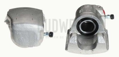 BUDWEG 341126 SUPPORT DE FREIN - milautoparts-fr.ukrlive.com