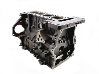 Блок w10b16a 1.6 16v mini one cooper r50 r52 r53 фото №1