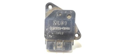 Mazda rx8 2007 витратомір масовий повітря maf фото №1