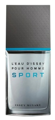 Issey Miyake L'Eau d'Issey Pour Homme Sport EDT M 100ml