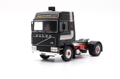 Volvo F12 1/43 IXO