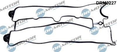 Dr.motor drm0227 прокладка, крышка головки цилиндров фото №1