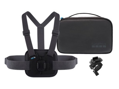 Zestaw akcesoriów GoPro Go Pro Sports Kit