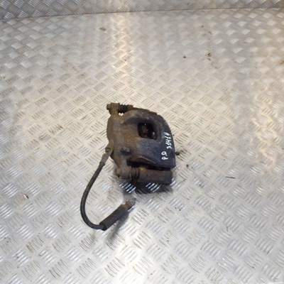 Ford transit custom 2018 супорт гальмівний передній фото №1