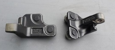 Петля петлі двері правий задня mercedes e 213 w213 фото №1