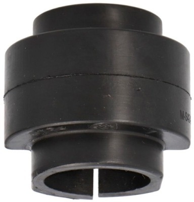 Втулка стабілізатора audi a4 01- 29 фото №1