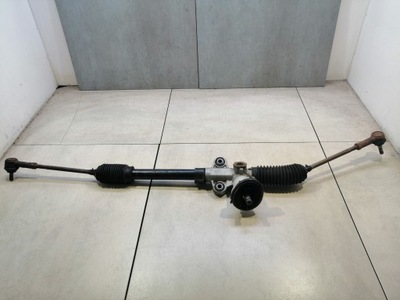 Трансмиссия рулевая рейка hyundai accent ii 1.5 фото №1