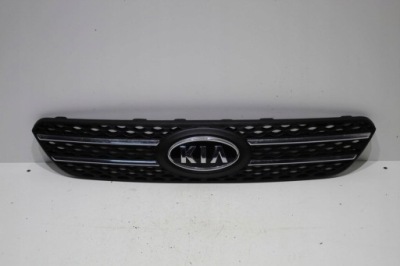Kia ceed решётка радиатора хороший фото №1