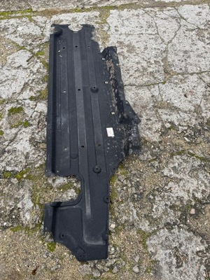 Porsche macan захист підвіска 95b825205c фото №1