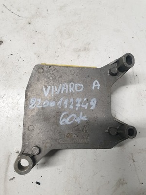 Модуль датчик подушка безпеки opel vivaro a 8200112749 фото №1